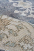 Antique Sparta Area Rug (7' x 11')